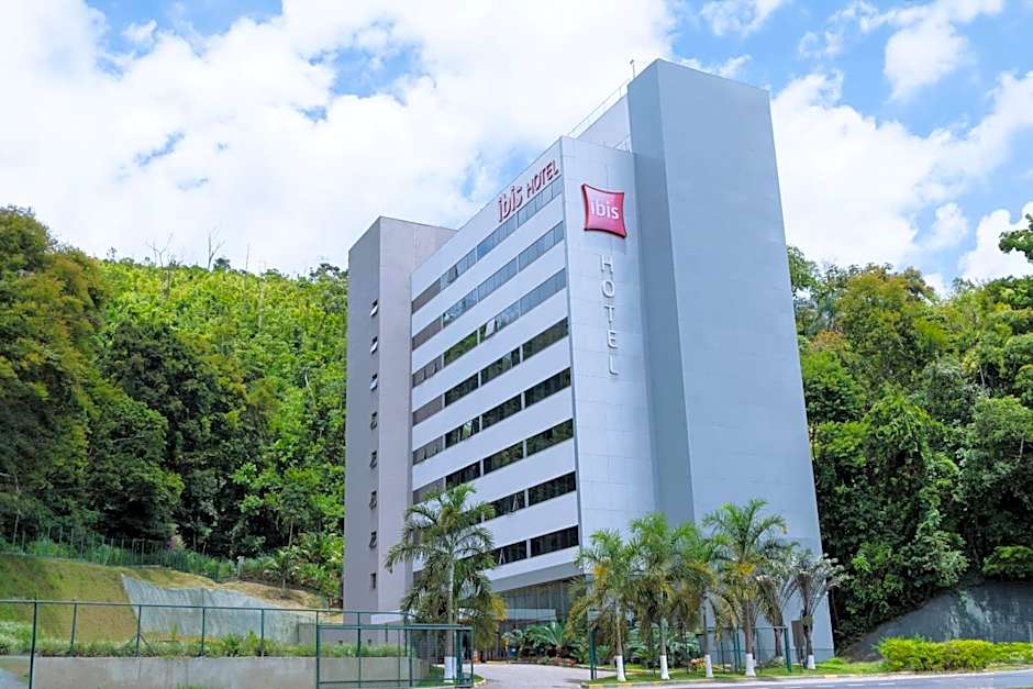Ibis Juiz de Fora