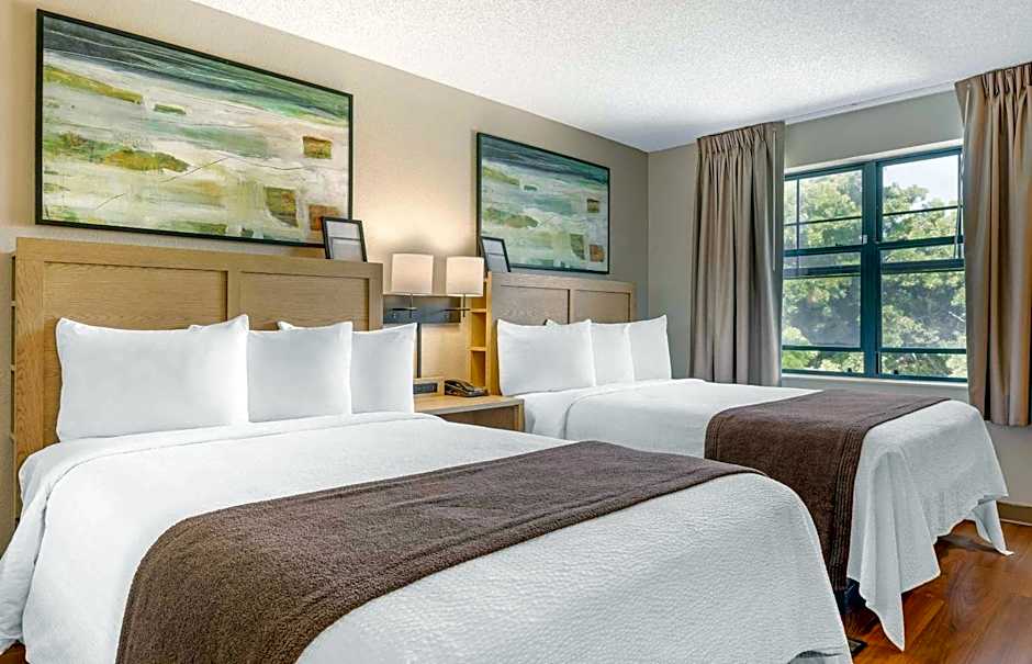 Extended Stay America Suites - San Diego - Carlsbad Village by the Sea