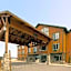 Holiday Inn Express Munising-Lakeview Hotel By IHG