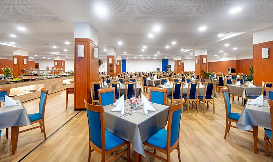 Hunguest Bük - ex Répce és Répce Gold