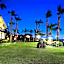 Long Beach Pension