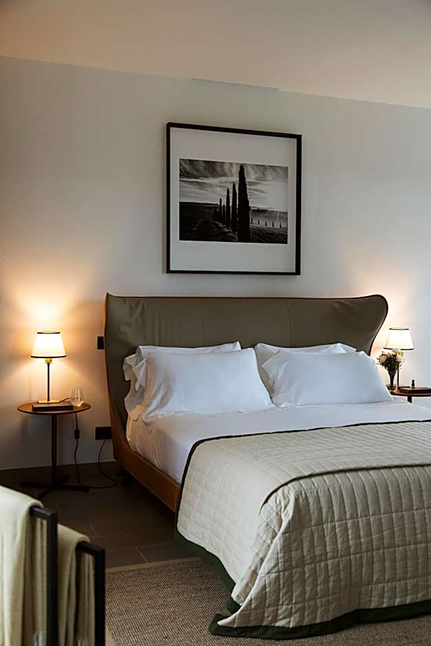 La Serena Hotel FDM