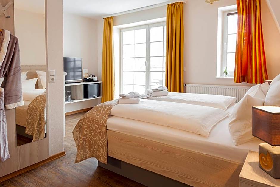 Spiekerooger Leidenschaft