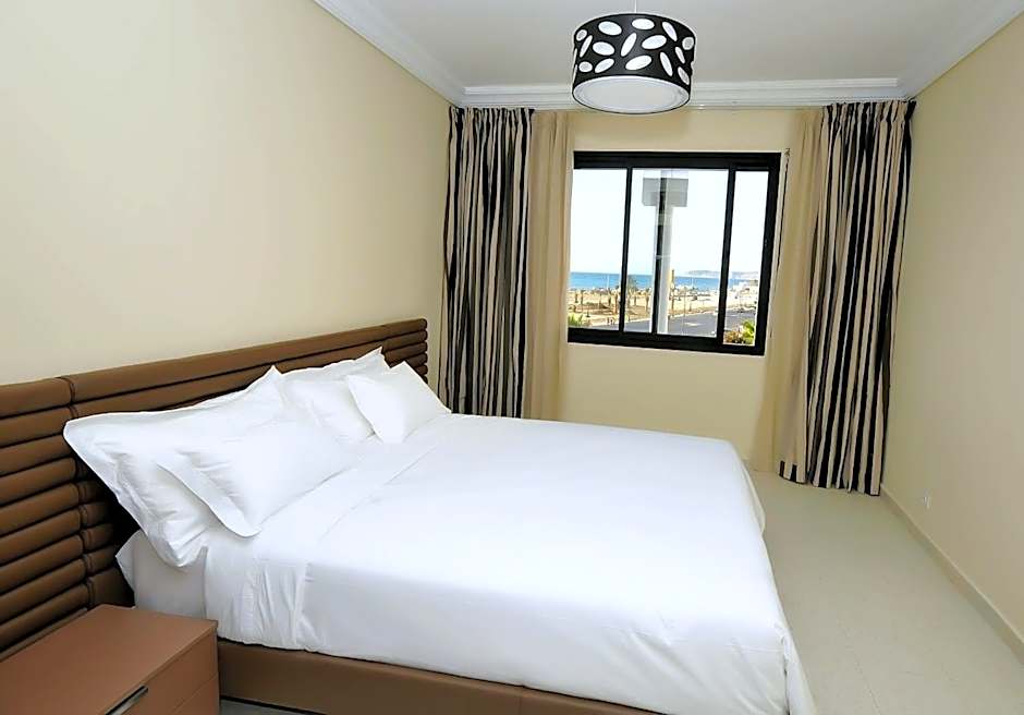 Le Rio Appart-Hotel City Center