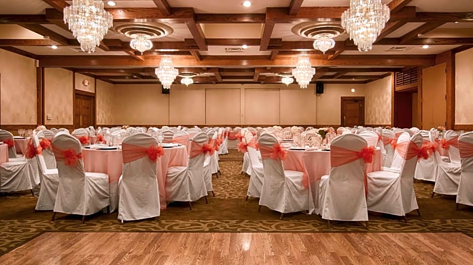 Best Western Prairie Inn & Conference Center