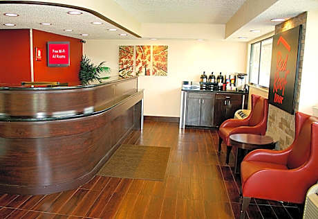 Red Roof Inn Michigan City