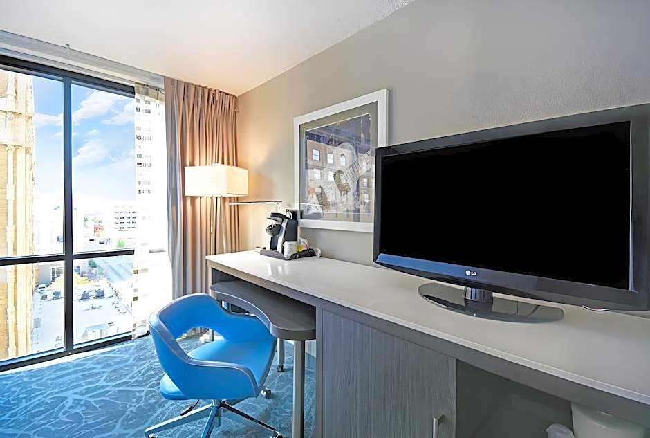 Holiday Inn Memphis Downtown Beale St. By IHG
