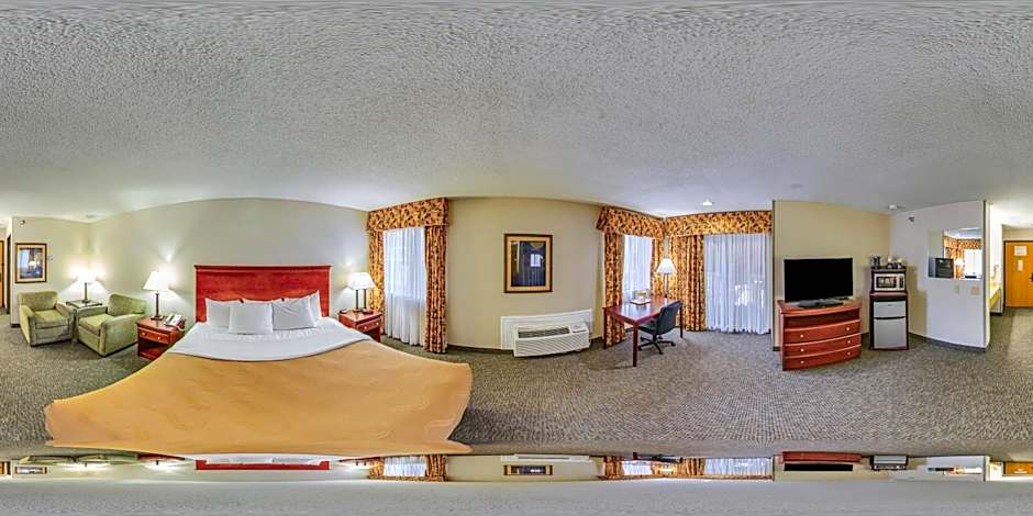 Quality Inn Grand Blanc - Flint South