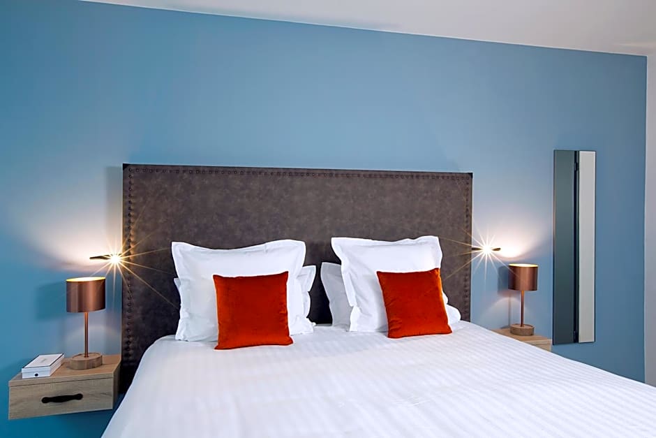 Residhome Puteaux La défense