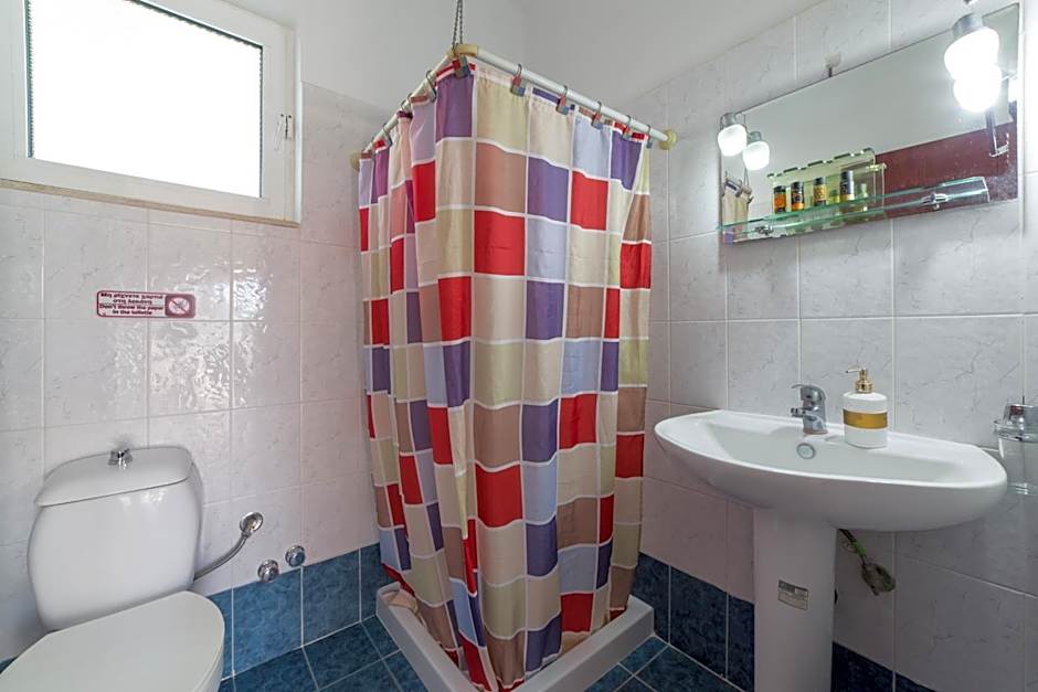 Anelia Boutique Studios & Apartments