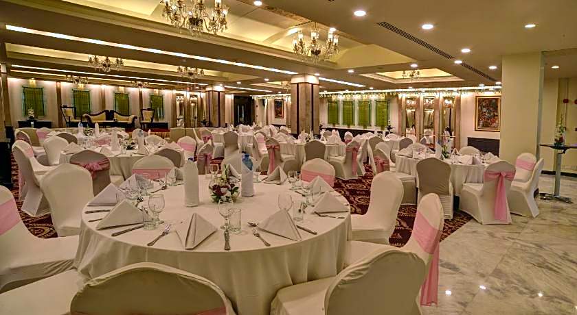 Pearl Continental Hotel, Rawalpindi