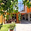 UNAHOTELS Eco Hotel Villa Costanza Venezia