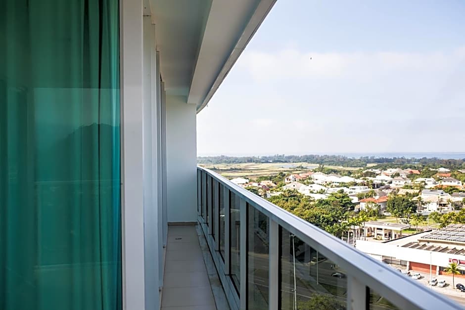 Americas Barra Hotel