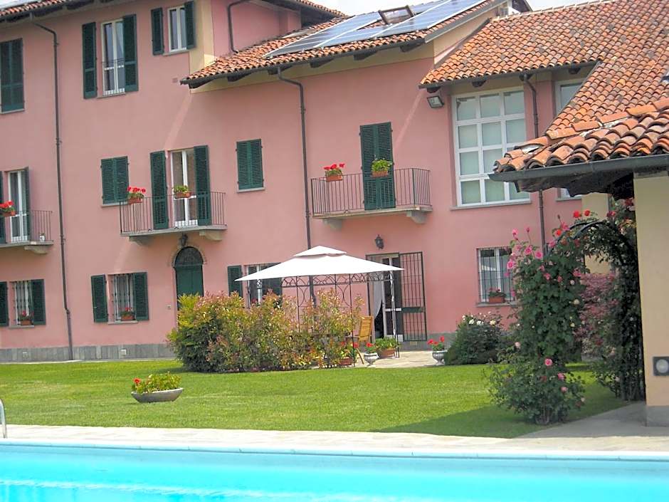 Torre dei Frati Bed & Breakfast