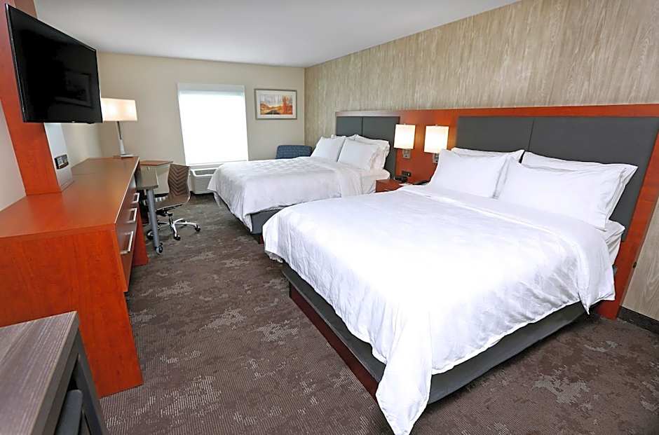 Holiday Inn & Suites Sioux Falls - Airport By IHG