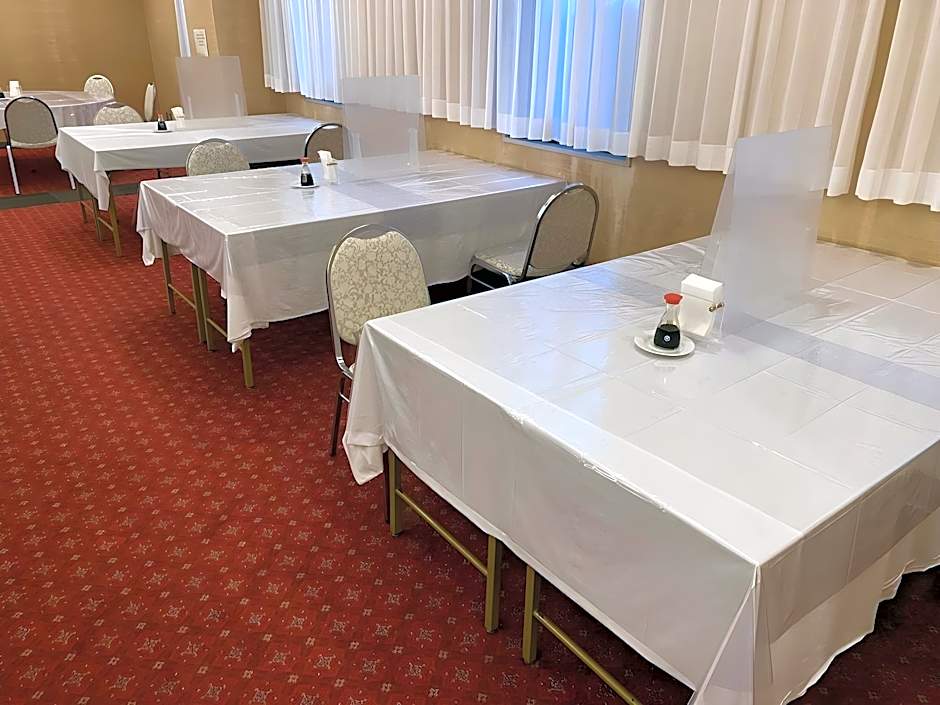 Hotel Hikari Hills