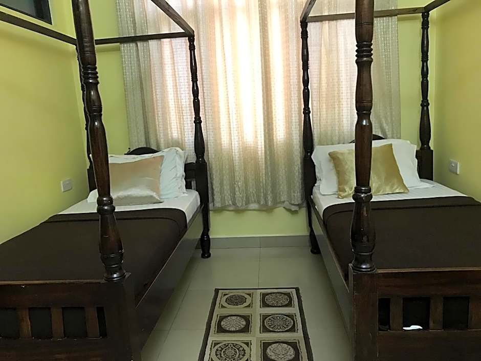 Transit Motel Ukonga