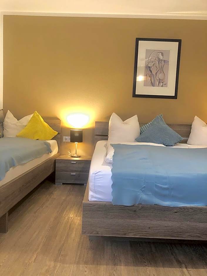 Restaurant Appartements Almdiele