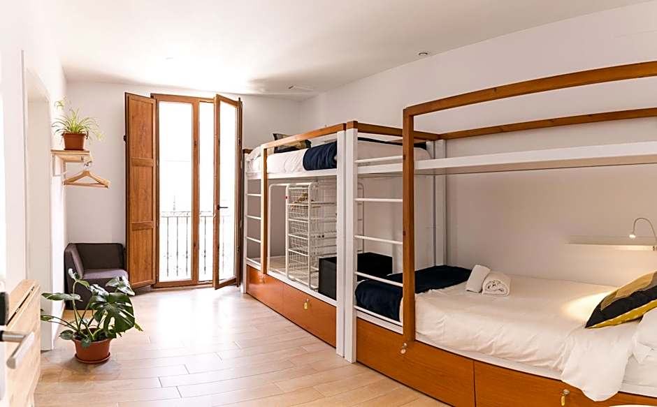 Youth Hostel Jávea
