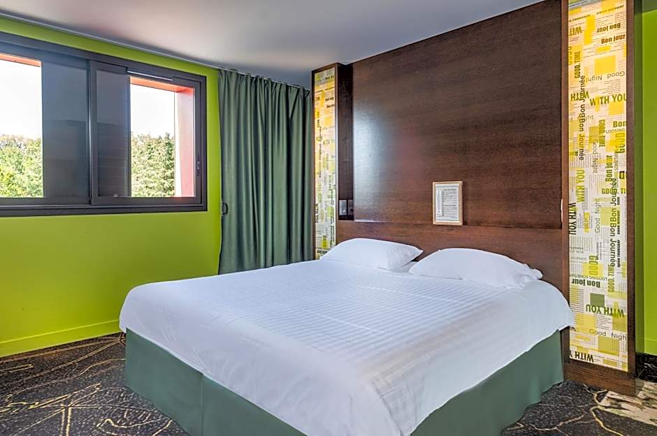 Logis Auberge De La Foret