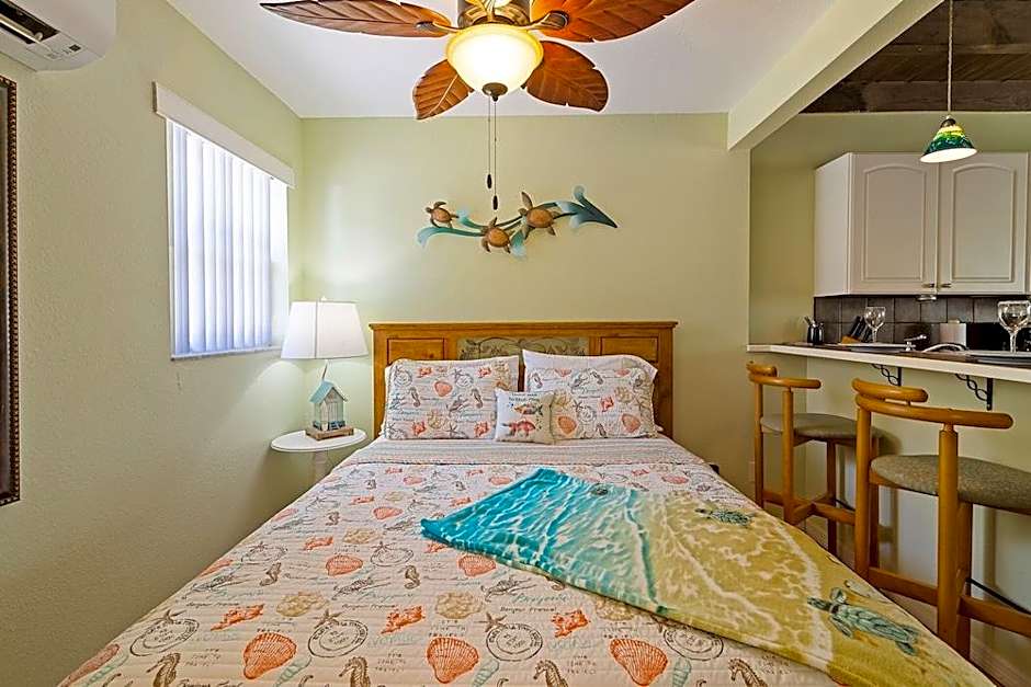 Coco Sands Studios