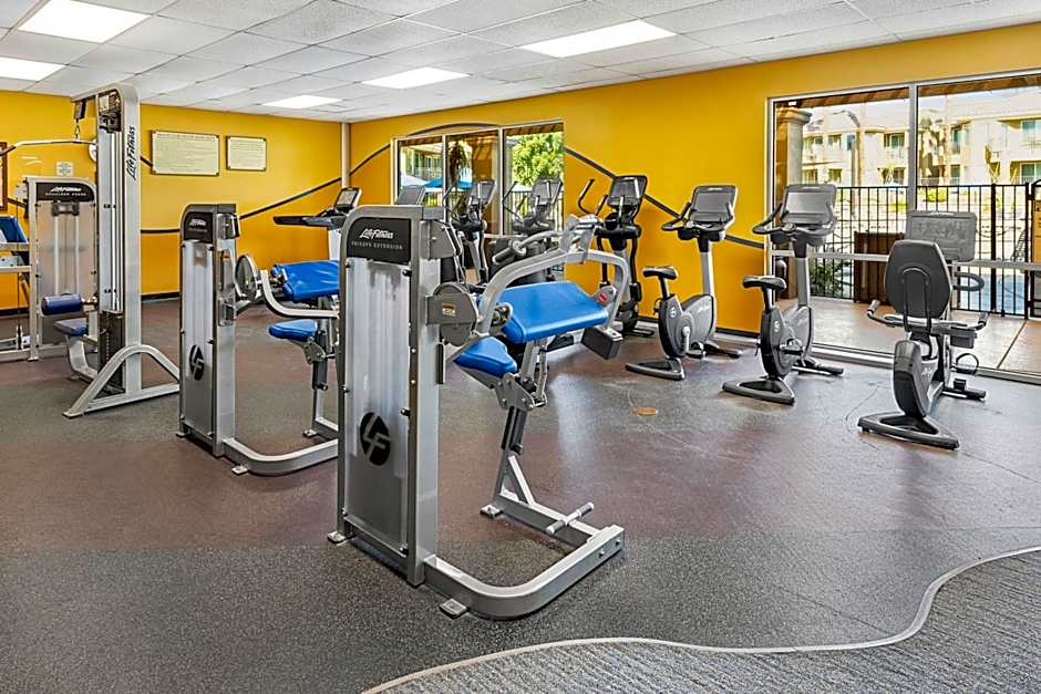 Marriott's Desert Springs Villas I