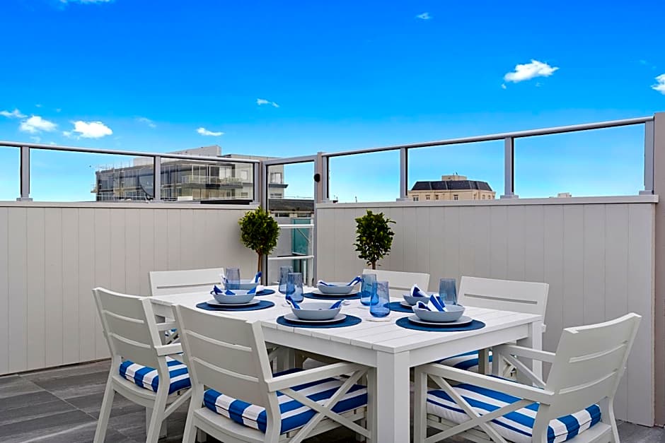 The Hamptons Apartments - Port Melbourne