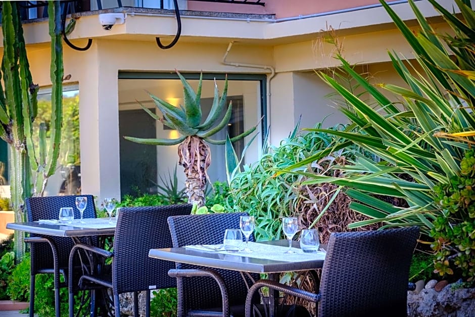 Best Western Premier Hotel Prince de Galles