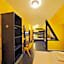 Bed'nBudget Expo-Hostel Rooms