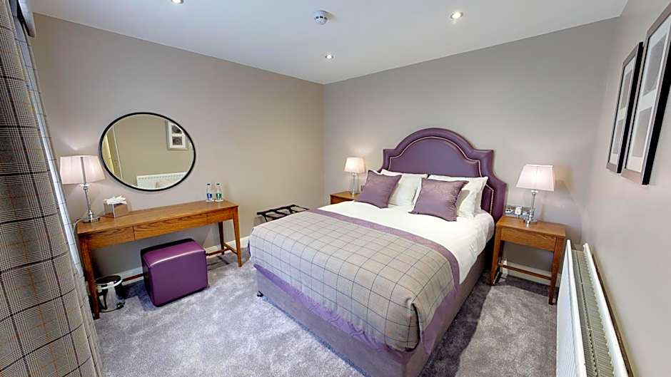 Bishop's Gate Hotel