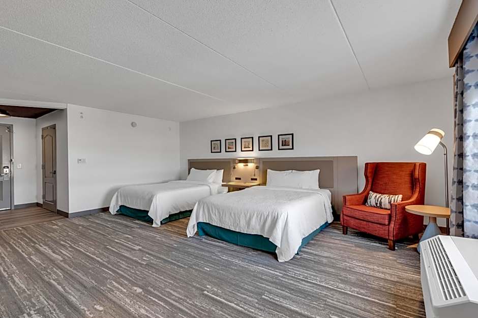 Hilton Garden Inn Myrtle Beach Airport