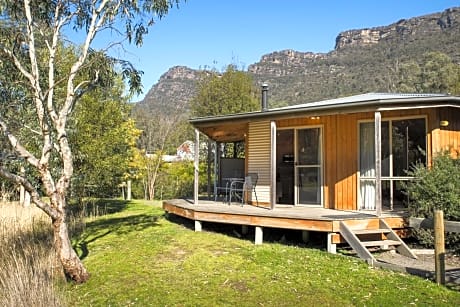 Standard Plus Chalet