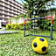 Grand Diamond Hotel Yogyakarta