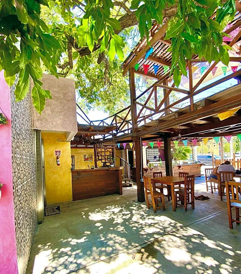 La Luz Hostal Cancun