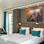 Motel One Berlin Ku'Damm