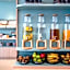 ibis Styles Paris Porte dOrleans