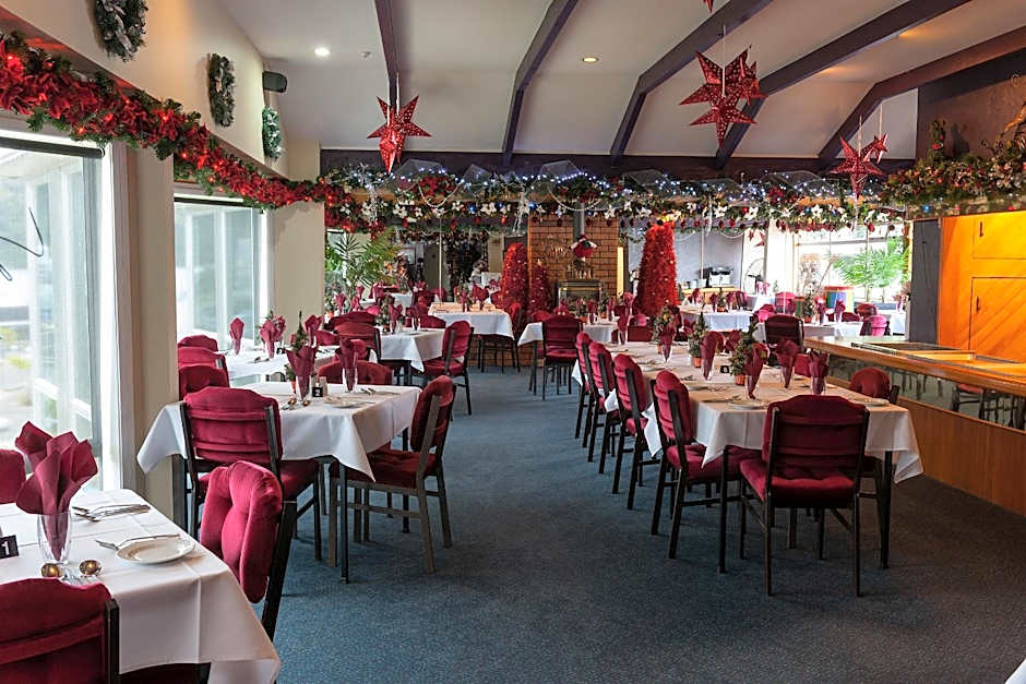 Beachcomber Inn (Picton)