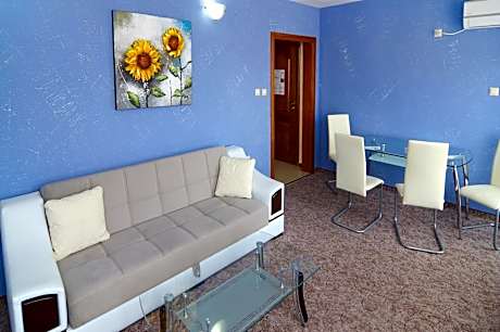One-Bedroom Suite