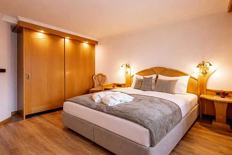 Aktiv & Wellnesshotel Zentral