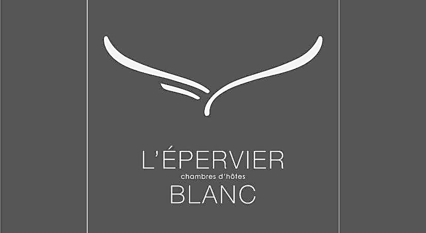 L'ÉPERVIER BLANC