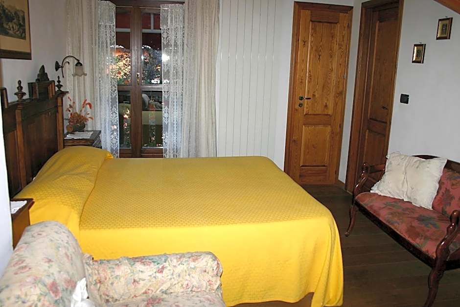 Albergo Martinet