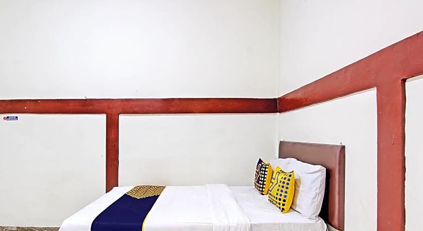 Hotel O Juan Kostel 2