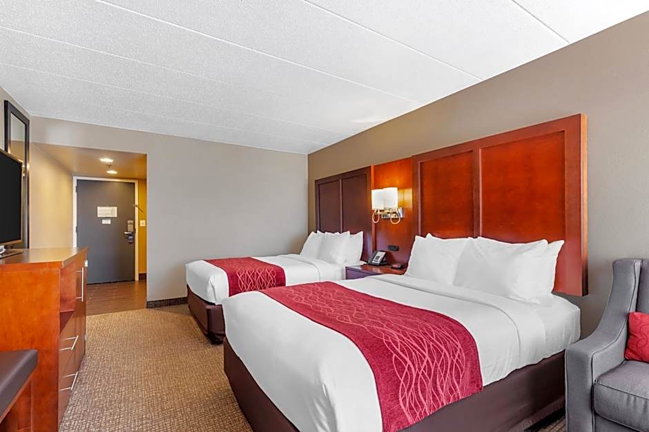 Comfort Inn & Suites Aberdeen