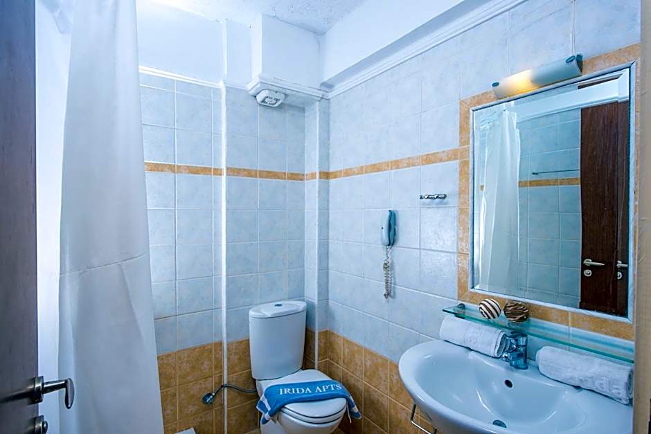 Irida Aparthotel Malia by Estia