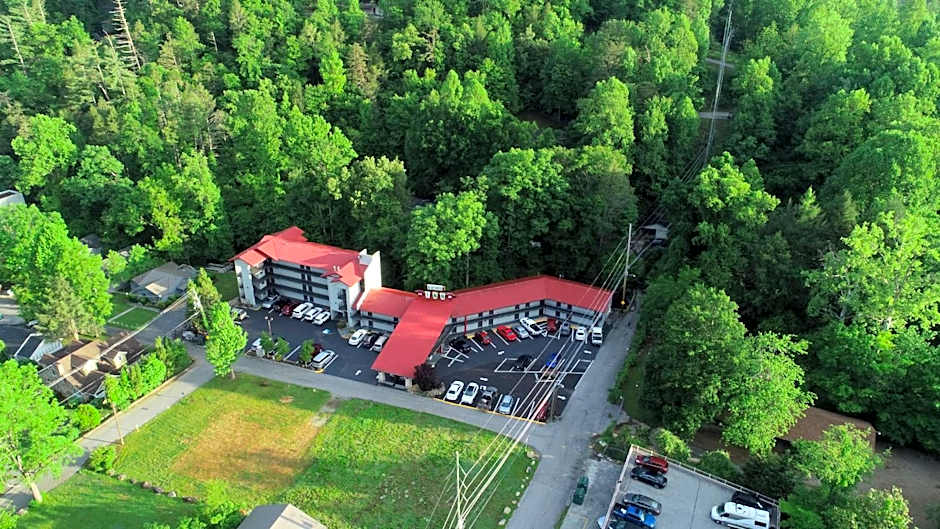 Bear Creek Inn Gatlinburg, TN