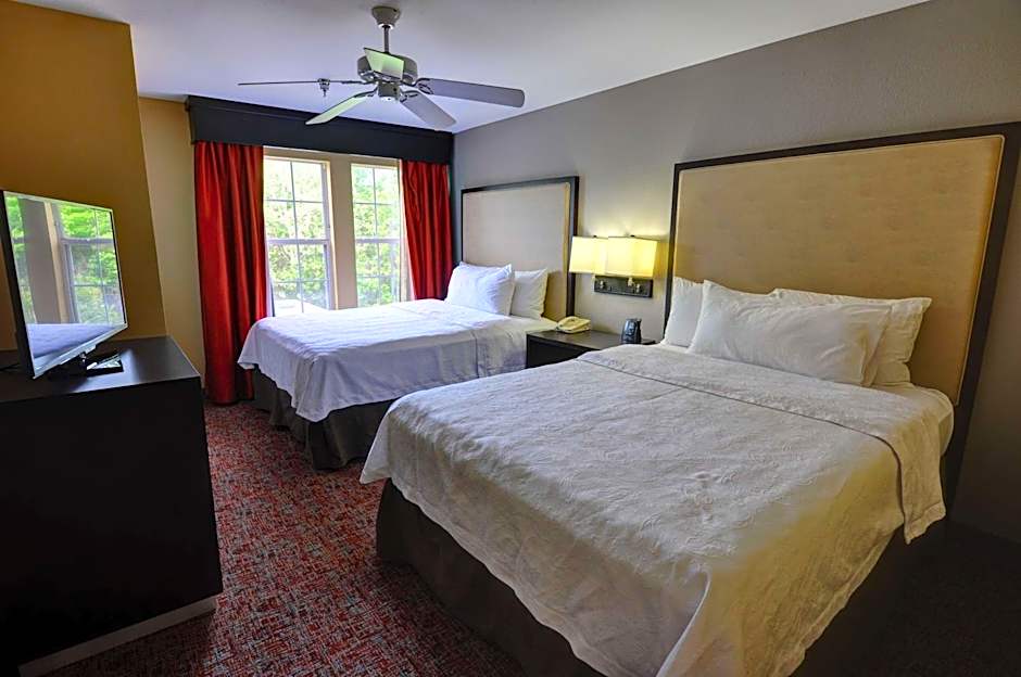 Homewood Suites By Hilton Longview