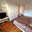 Beautiful Duplex in Campos do Jordão