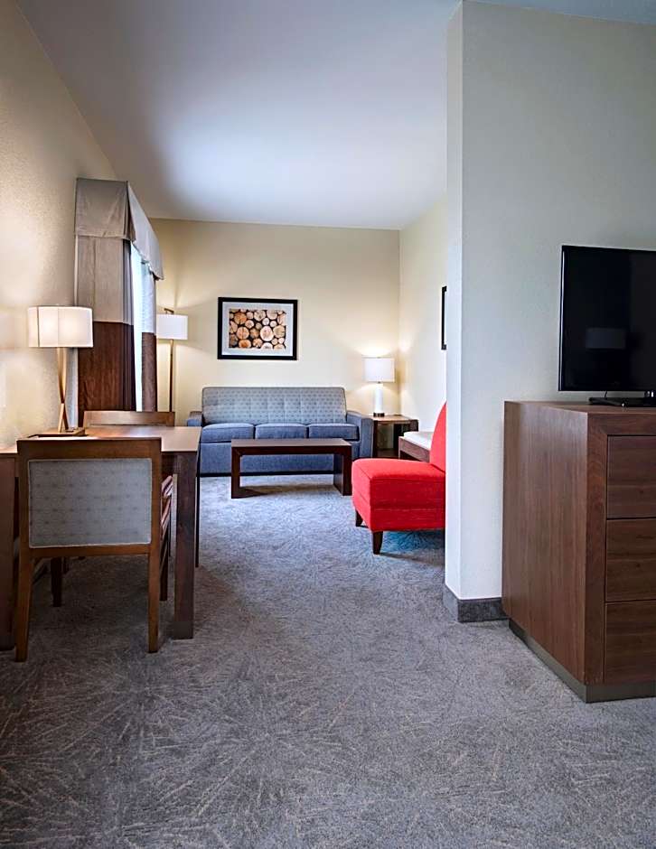 Holiday Inn Express & Suites Austin NW - Four Points By IHG