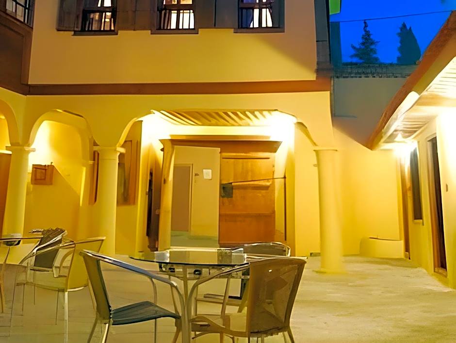 Anemon Hotel Kula