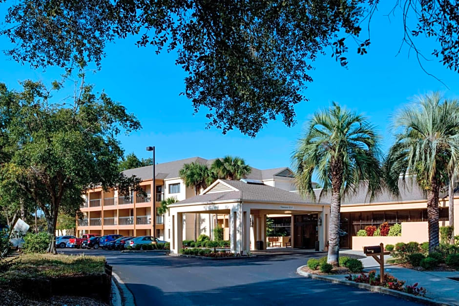 Courtyard by Marriott Ocala